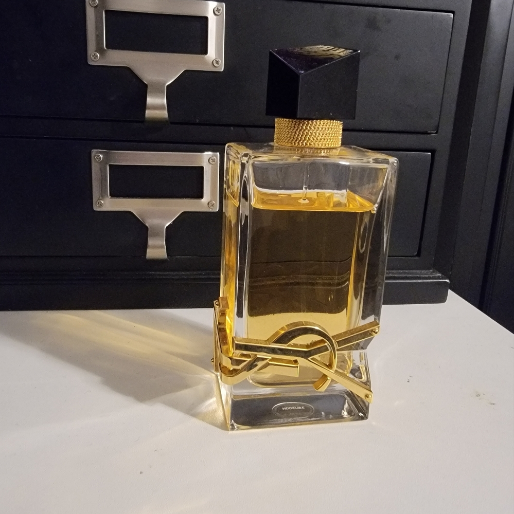 YSL LIBRE fragance🌹🌹🌹